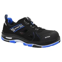 ELTEN IAN XXTP Pro BOA® blue AIR ESD S1PS Gr. 40