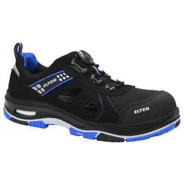 ELTEN IAN XXTP Pro BOA® blue AIR ESD S1PS Gr. 40
