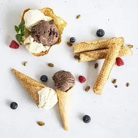 Cloer Hörnchenautomat 261