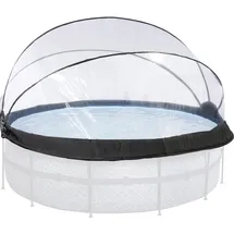 EXIT TOYS Poolabdeckung 427 x 427 cm 30.80.14.00