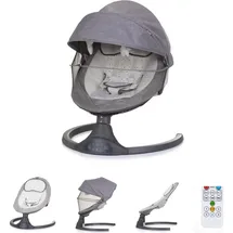 Chipolino Babywippe Brida, Fernbedienung