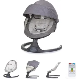 Chipolino Babywippe Brida, Fernbedienung