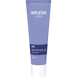 WELEDA Iris Nachtpflege Bio-Iris
