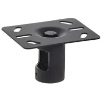 Maclean Brackets Maclean MC-706 Montage-Kit Schwarz