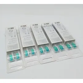 Philips C1 ProResults - Standard-Bürstenköpfe für Schallzahnbürste - HX6010/32