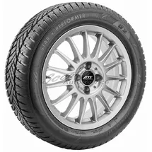 Star Performer Stratos HP 185/60 R14 82T M+S 3PMSF