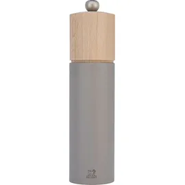 Peugeot BOREAL Salzmühle 21 cm Kieselgrau unbefüllt