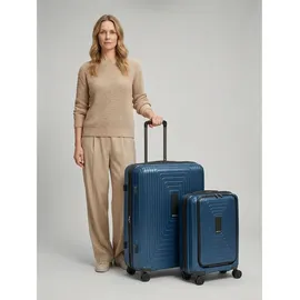 Redolz Essentials 14 Koffer-Set 2-tlg. blau