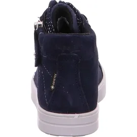 superfit Stiefelette Blau 35
