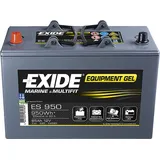 Exide Equipment Gel ES 950