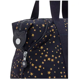 Kipling ART MINI Kleine Handtasche, Schultertaschen, Ultimate Stars (Blau)