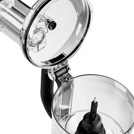 KitchenAid Food Processor 5KFP0719 empire rot