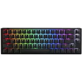 Ducky One 3 Classic SF MX Brown US
