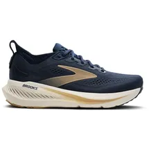 Brooks Glycerin 23 Herren Medium Blue/Spellbound/Starfish 42