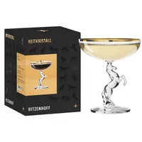 Ritzenhoff & Breker Champagnerglas 0,2 l