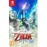 Nintendo The Legend of Zelda Skyward Sword HD