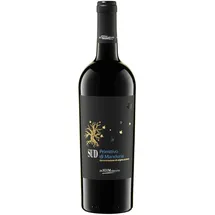 Cantine San Marzano SUD Primitivo di Manduria DOP 2018 0,75 l