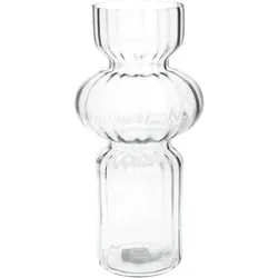 Vase - transparent