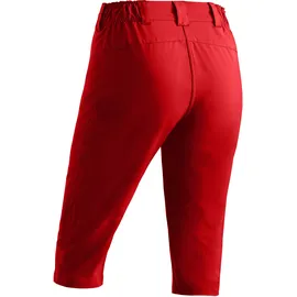 Maier Sports Lulaka Capri Loop Regular Rot 42