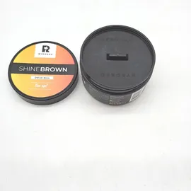 byrokko shinebrown Sun Care Shine Brown 210 ml