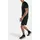 Reebok ID Run Herren Schwarz L