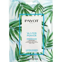 Payot Water Power Feuchtigkeitsmasken 15 ct