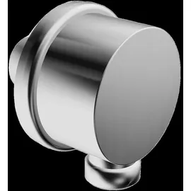 Hansa Hansaviva Wandanschlussbogen Chrom