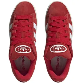 adidas Campus 00s Better Scarlet / Cloud White / Off White 44 2/3