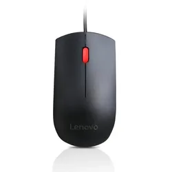Lenovo Essential - kabelgebundene Maus (4Y50R20863)