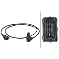 Hella Impulsgeber, Kurbelwelle 3-polig - Kabel: 920mm - mit