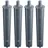 Filterpatrone 4 St.