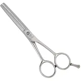 joewell Classic Offset Modellierschere 5,5 Zoll