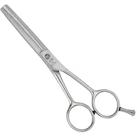 joewell Classic Offset Modellierschere 5,5 Zoll