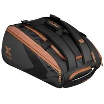 Nox-Xtreme Nox Open Series Padelschlägertasche - Black / Brown - One Size
