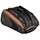 Nox-Xtreme Nox Open Series Padelschlägertasche - Black / Brown - One Size