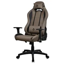 Arozzi Torretta Gaming-Stuhl Braun