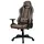 Arozzi Torretta Gaming-Stuhl Braun