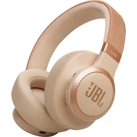 JBL Live 770NC sand