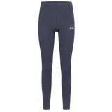 Jack Wolfskin Funktionsunterhose "Infinite" in Anthrazit - L