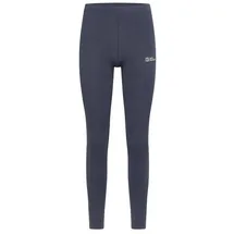 Jack Wolfskin Funktionsunterhose "Infinite" in Anthrazit - L