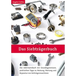 Das Siebträgerbuch