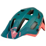 Endura Singletrack Mips Helm fichtgrün L-XL