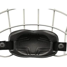 Bauer Profile I Gitter 2023, Größe:S, Farbe:Silber