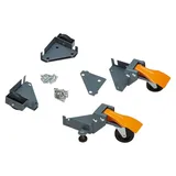 Bora PM-1100 Universeller Werkzeugverschiebesatz max. 181 kg (1 Teil)