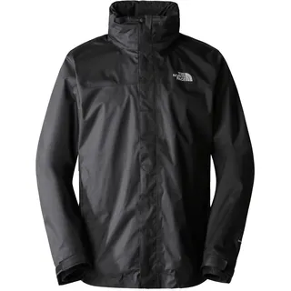 tnf black XS