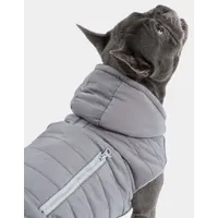Paw wow Hundejacke IMMI Grau XXL