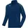 Jako Classico Ziptop nightblue/citro XXL