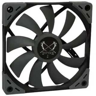 Scythe BIG Shuriken 3 SCBSK-3000 - Prozessor-Luftkühler - (für: LGA775, LGA1156,