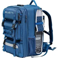 Bluetti Bluetti, Power Station Zubehör, Handsfree 2 Portable Backpack