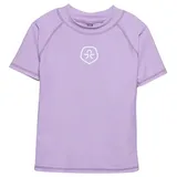 Color Kids Badeshirt in lila
